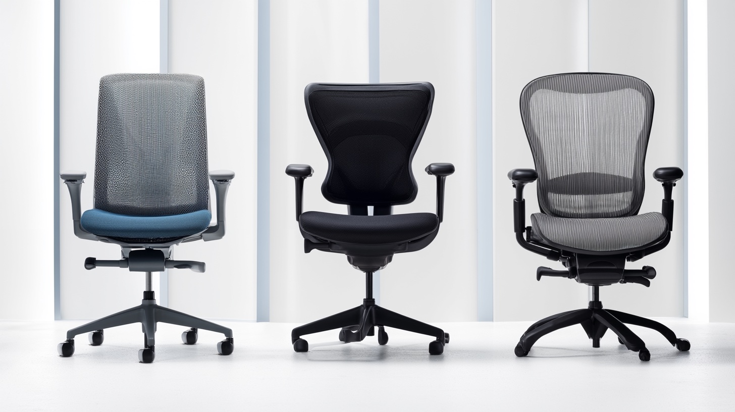 Office Chairs